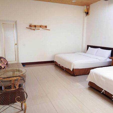 Taitung Sansiantai B&B Thành Công Ngoại thất bức ảnh
