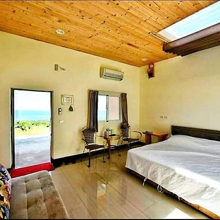 Taitung Sansiantai B&B Thành Công Ngoại thất bức ảnh