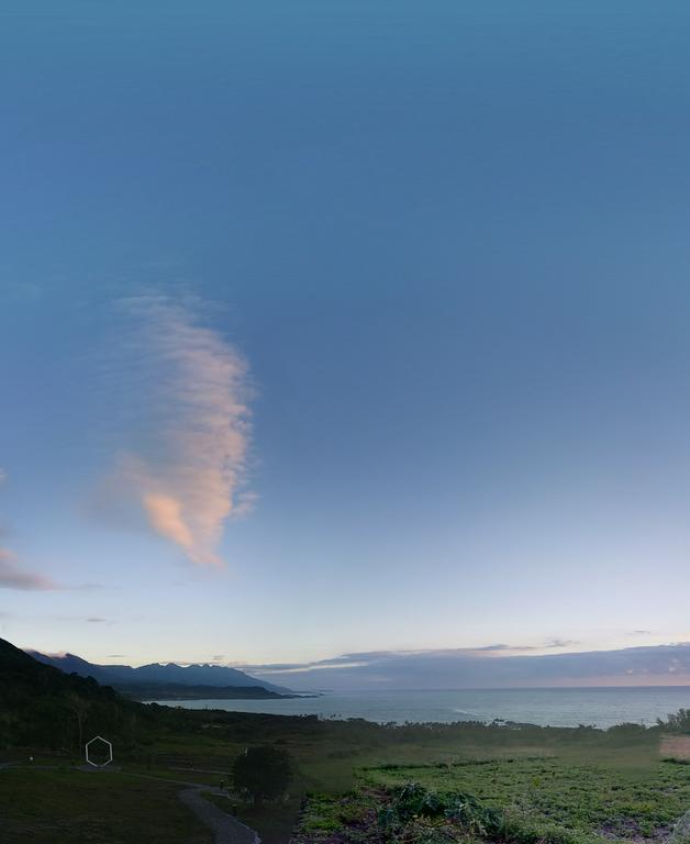 Taitung Sansiantai B&B Thành Công Ngoại thất bức ảnh