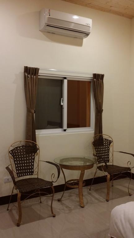 Taitung Sansiantai B&B Thành Công Ngoại thất bức ảnh