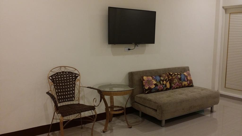 Taitung Sansiantai B&B Thành Công Ngoại thất bức ảnh