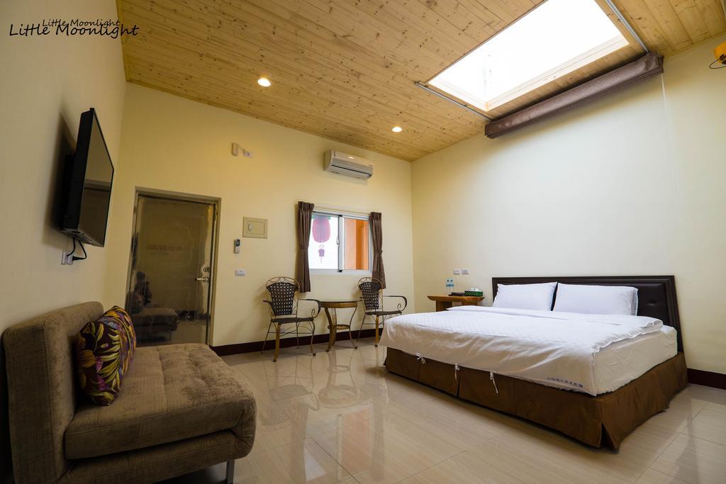 Taitung Sansiantai B&B Thành Công Ngoại thất bức ảnh