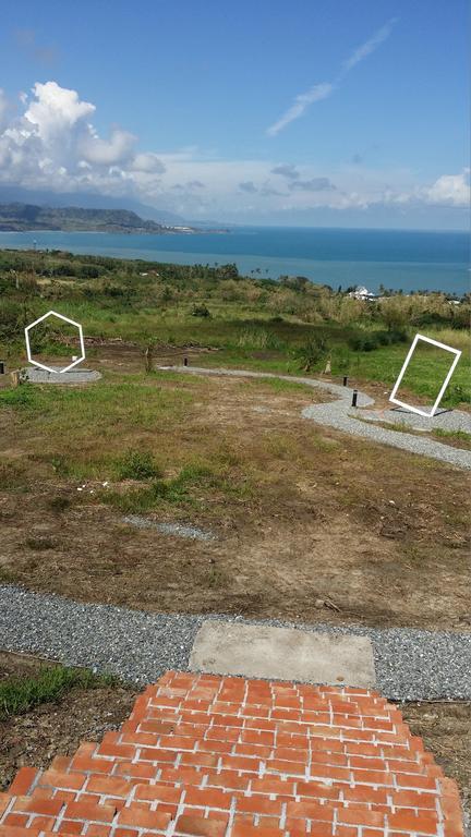 Taitung Sansiantai B&B Thành Công Ngoại thất bức ảnh
