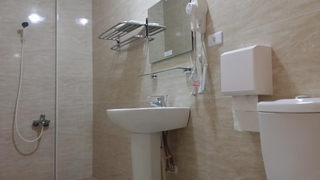 Taitung Sansiantai B&B Thành Công Ngoại thất bức ảnh