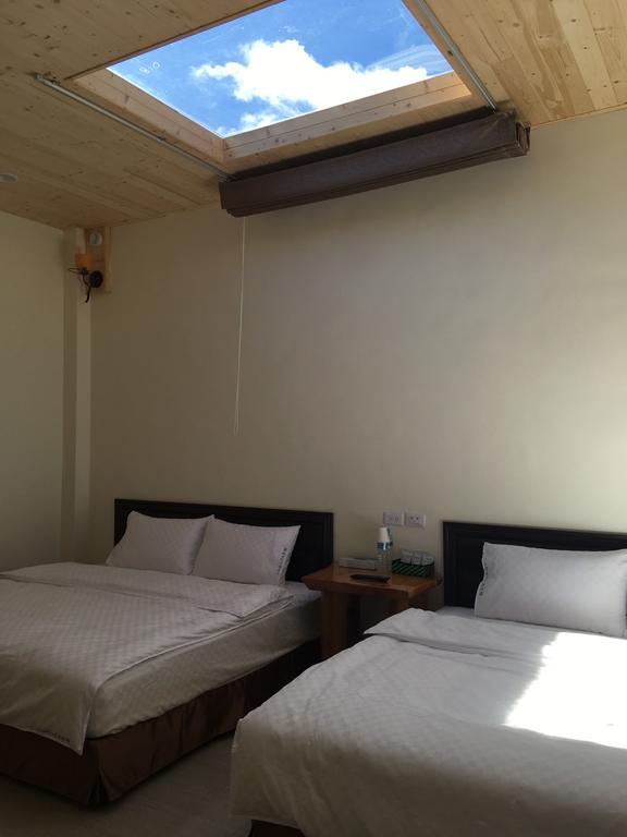 Taitung Sansiantai B&B Thành Công Ngoại thất bức ảnh