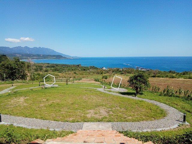 Taitung Sansiantai B&B Thành Công Ngoại thất bức ảnh