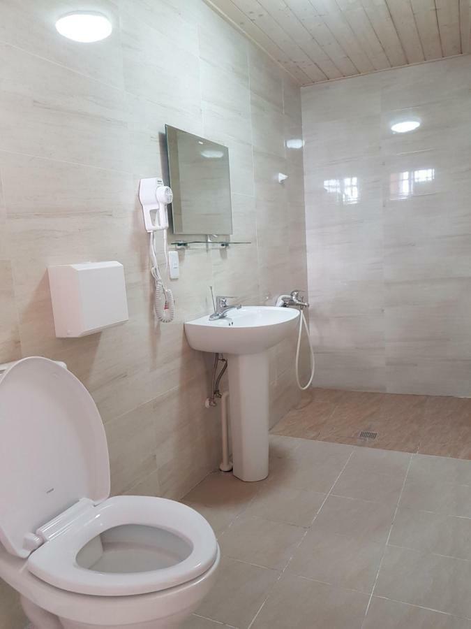Taitung Sansiantai B&B Thành Công Ngoại thất bức ảnh