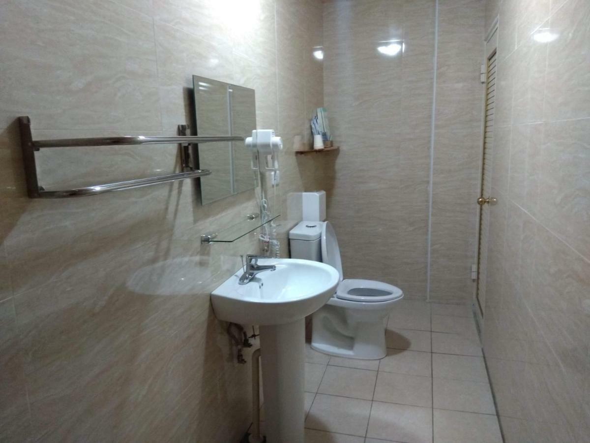 Taitung Sansiantai B&B Thành Công Ngoại thất bức ảnh