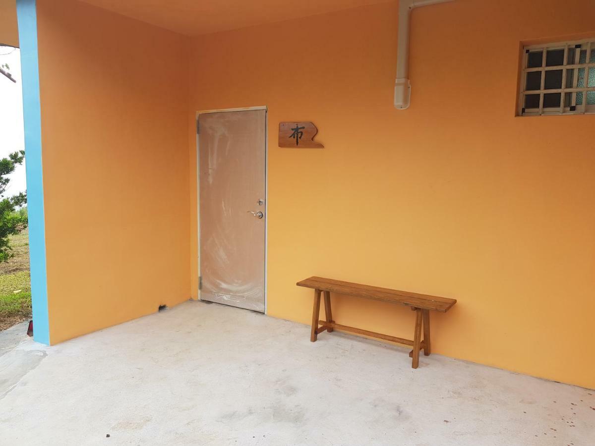 Taitung Sansiantai B&B Thành Công Ngoại thất bức ảnh