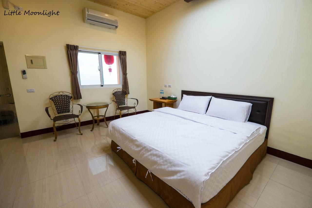 Taitung Sansiantai B&B Thành Công Ngoại thất bức ảnh