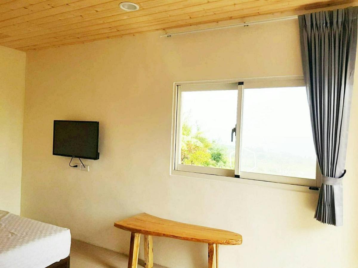Taitung Sansiantai B&B Thành Công Ngoại thất bức ảnh
