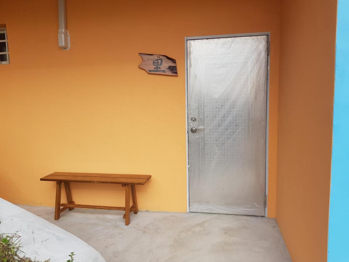 Taitung Sansiantai B&B Thành Công Ngoại thất bức ảnh