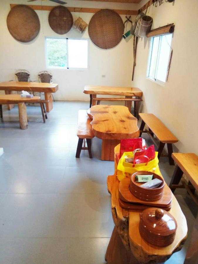 Taitung Sansiantai B&B Thành Công Ngoại thất bức ảnh