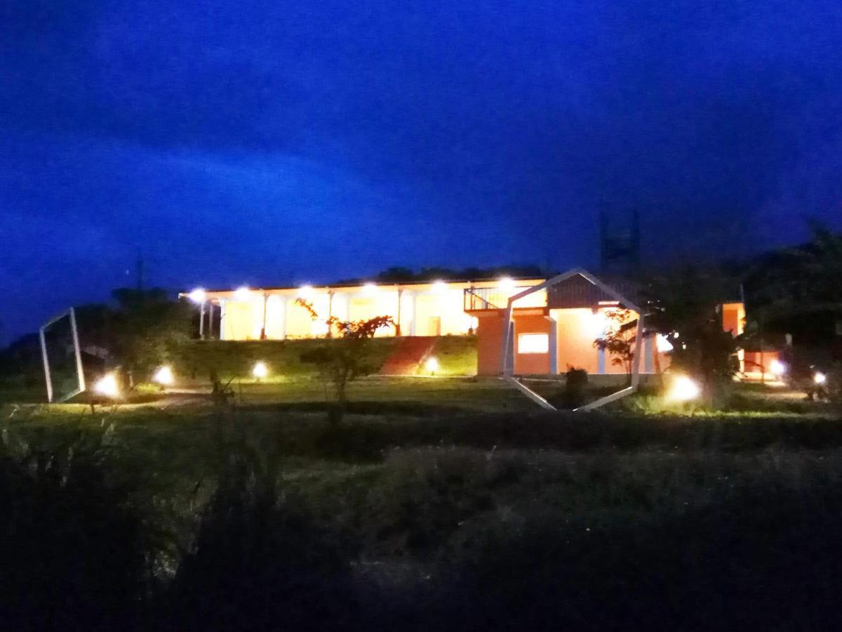 Taitung Sansiantai B&B Thành Công Ngoại thất bức ảnh