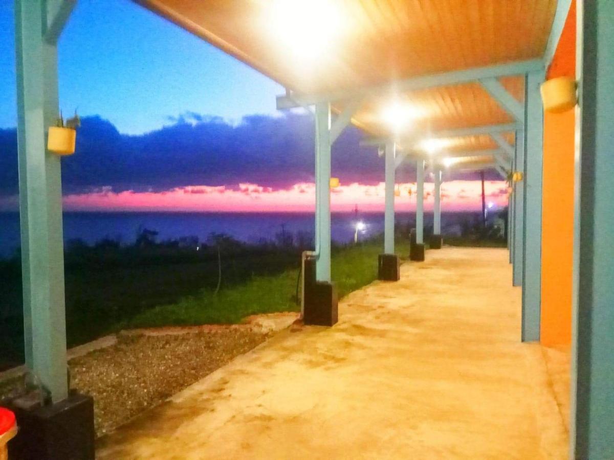 Taitung Sansiantai B&B Thành Công Ngoại thất bức ảnh