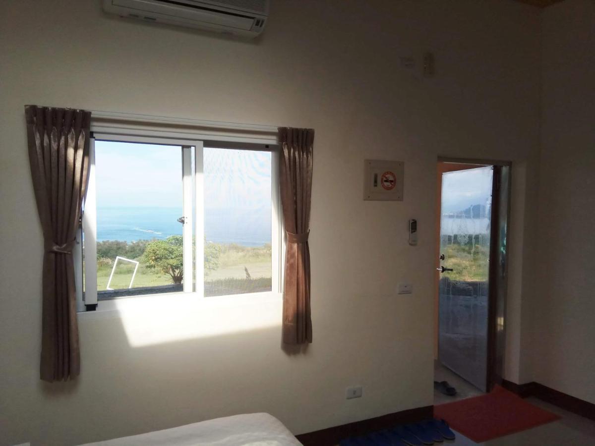 Taitung Sansiantai B&B Thành Công Ngoại thất bức ảnh