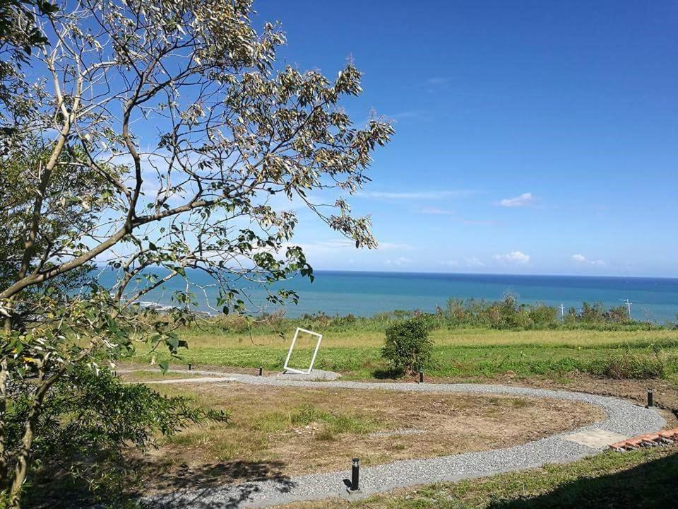Taitung Sansiantai B&B Thành Công Ngoại thất bức ảnh