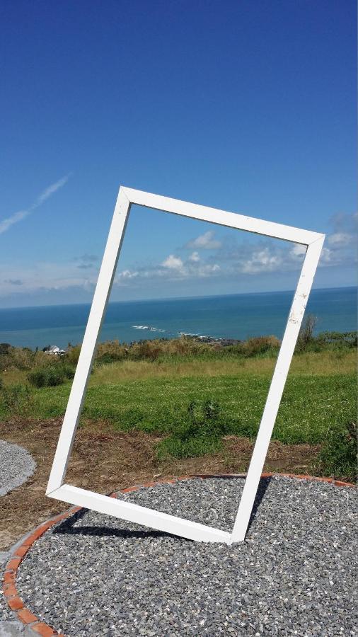 Taitung Sansiantai B&B Thành Công Ngoại thất bức ảnh