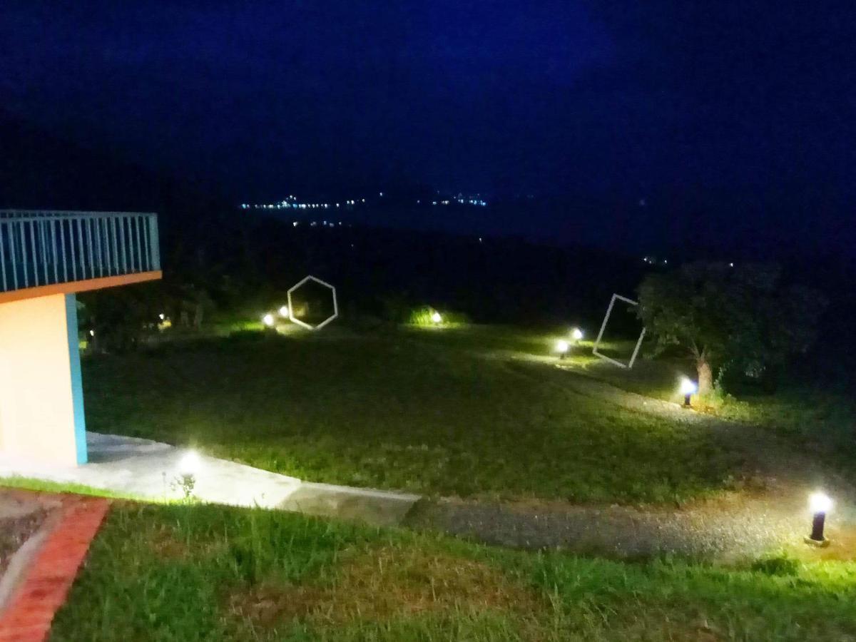 Taitung Sansiantai B&B Thành Công Ngoại thất bức ảnh