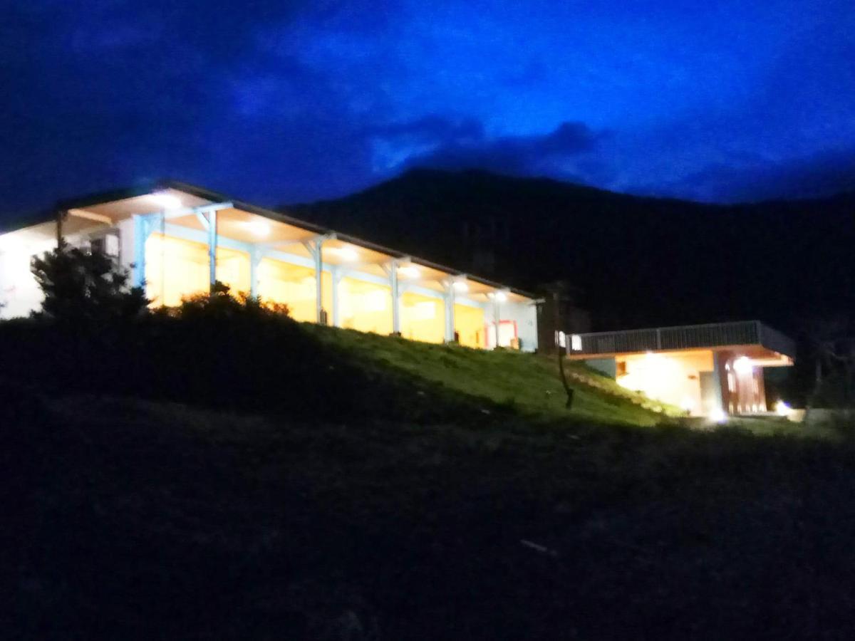 Taitung Sansiantai B&B Thành Công Ngoại thất bức ảnh