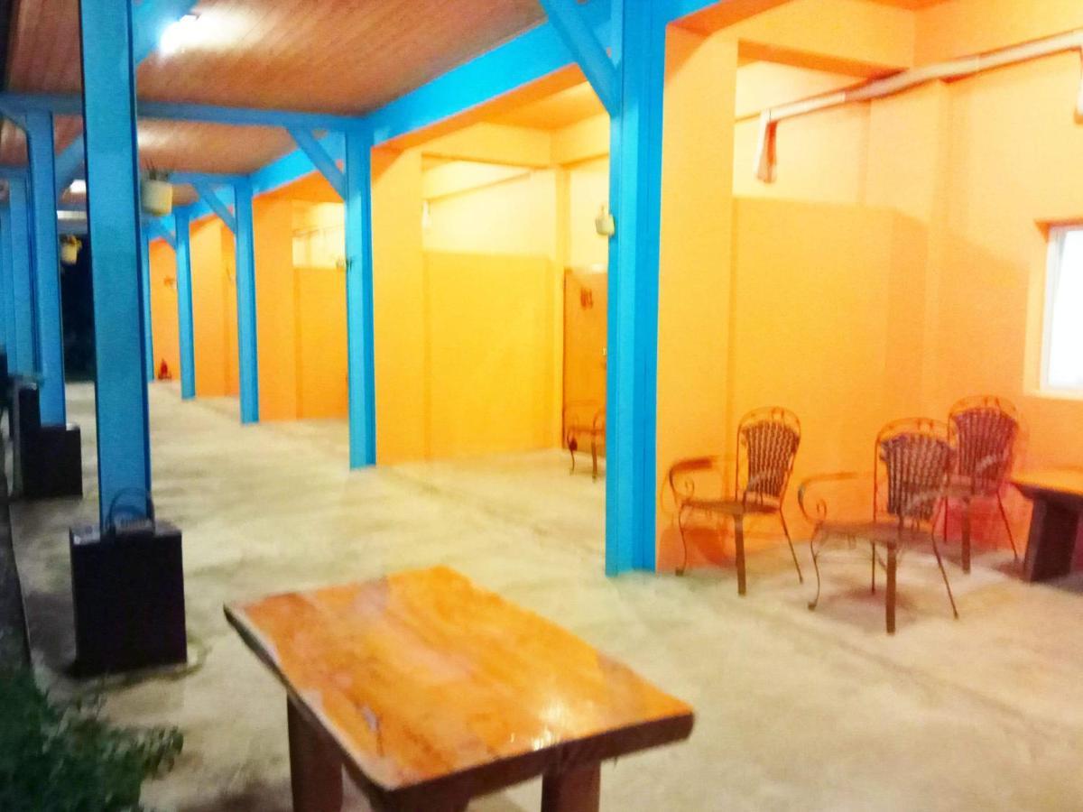 Taitung Sansiantai B&B Thành Công Ngoại thất bức ảnh