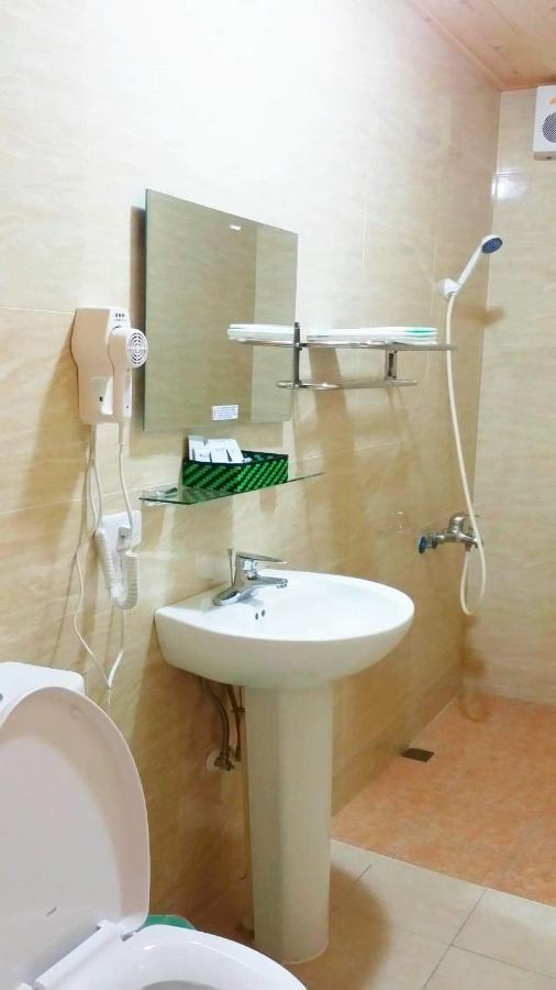 Taitung Sansiantai B&B Thành Công Ngoại thất bức ảnh