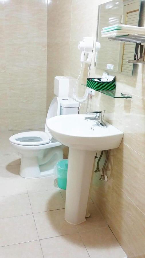 Taitung Sansiantai B&B Thành Công Ngoại thất bức ảnh